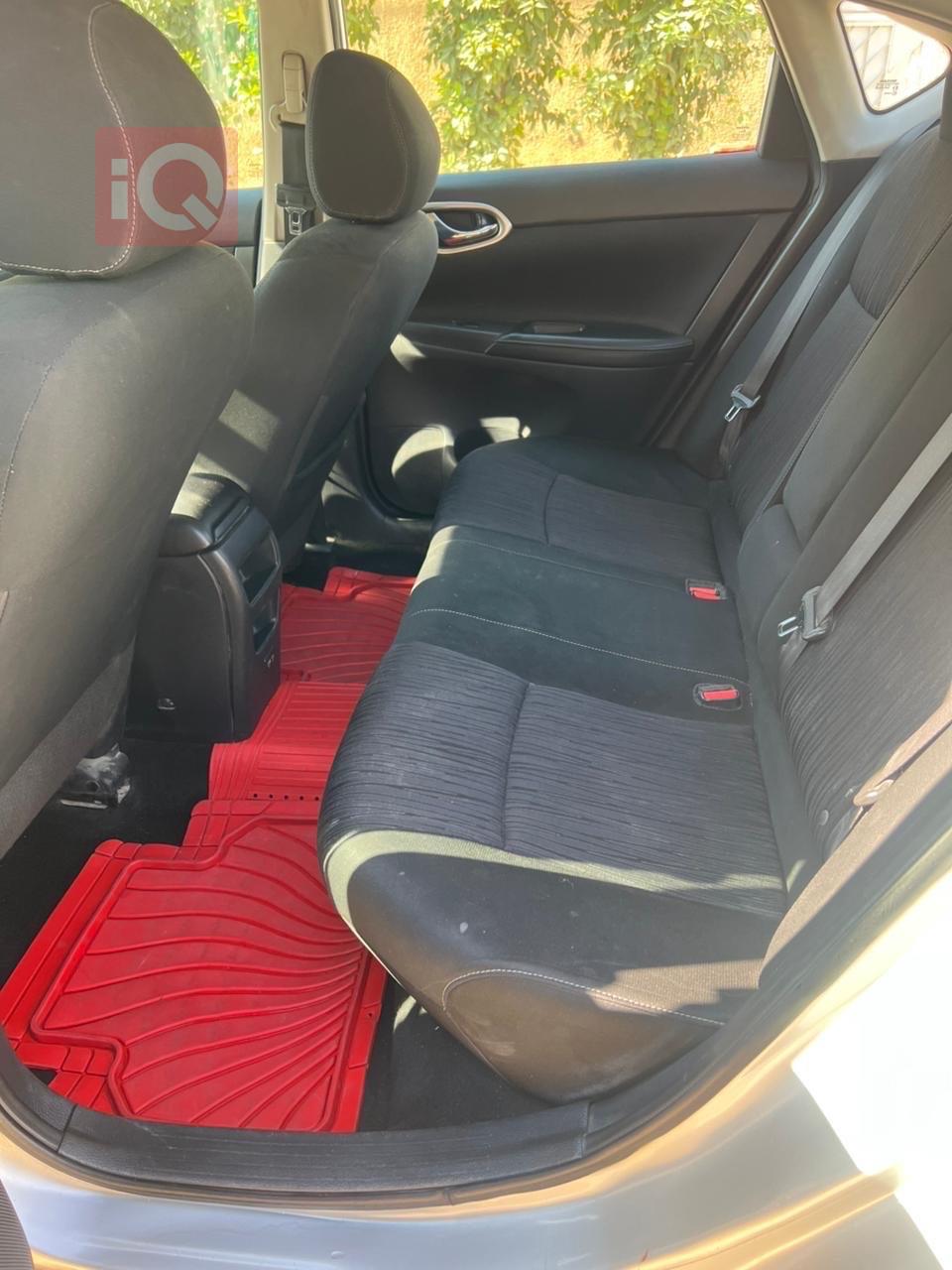 نيسان سنترا